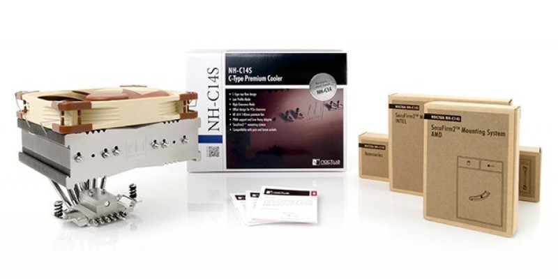 Noctua NH-C14S (3)