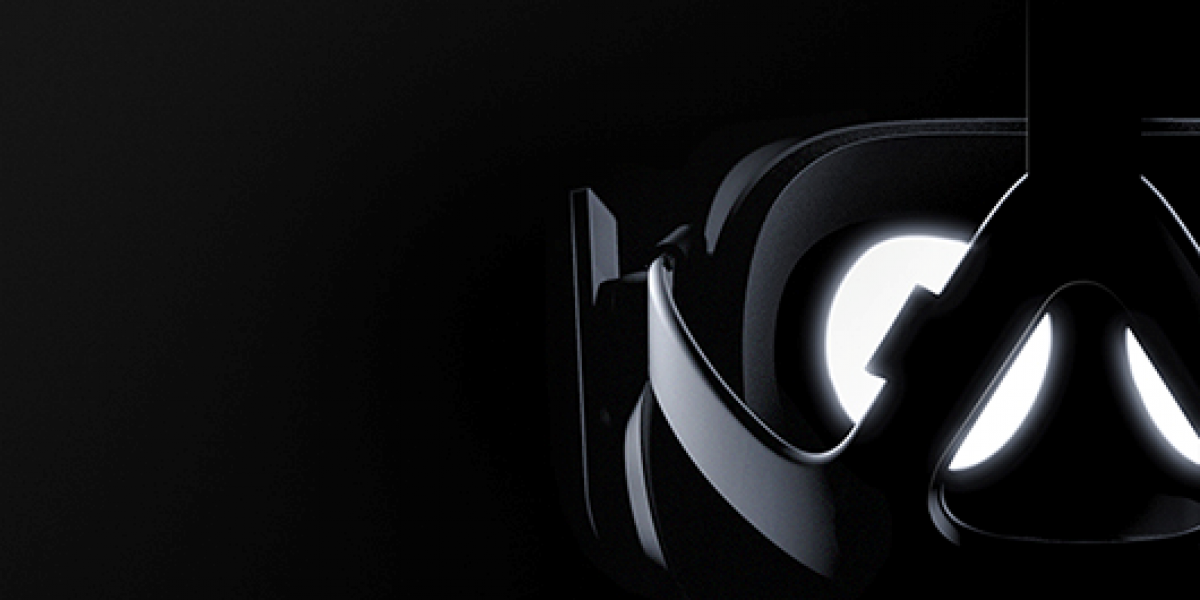 Oculus Rift: Spezifikation und Systemanforderungen der Consumer-Version enthüllt