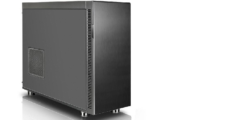 Thermaltake Suppressor F51