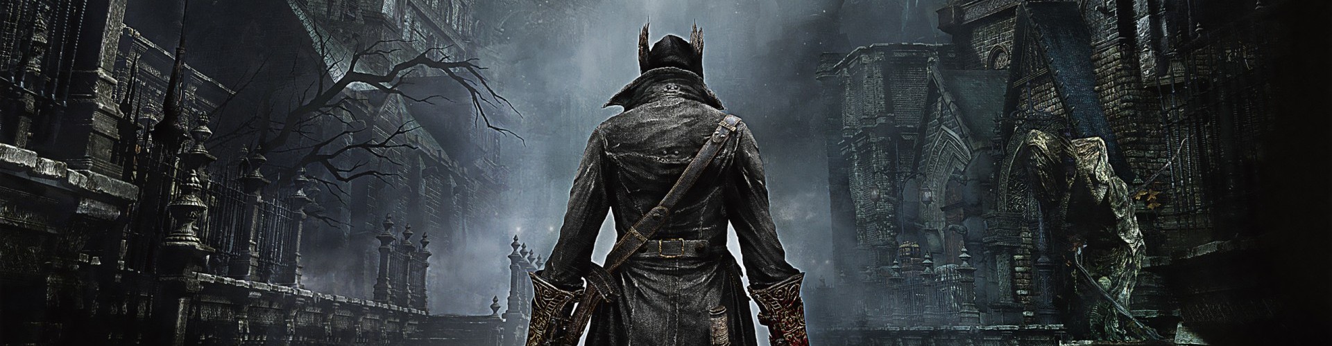 Bloodborne – Produktbild