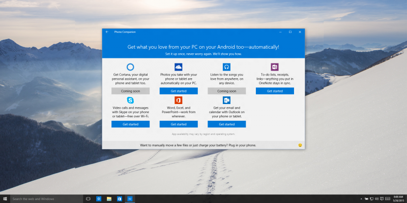 Windows 10