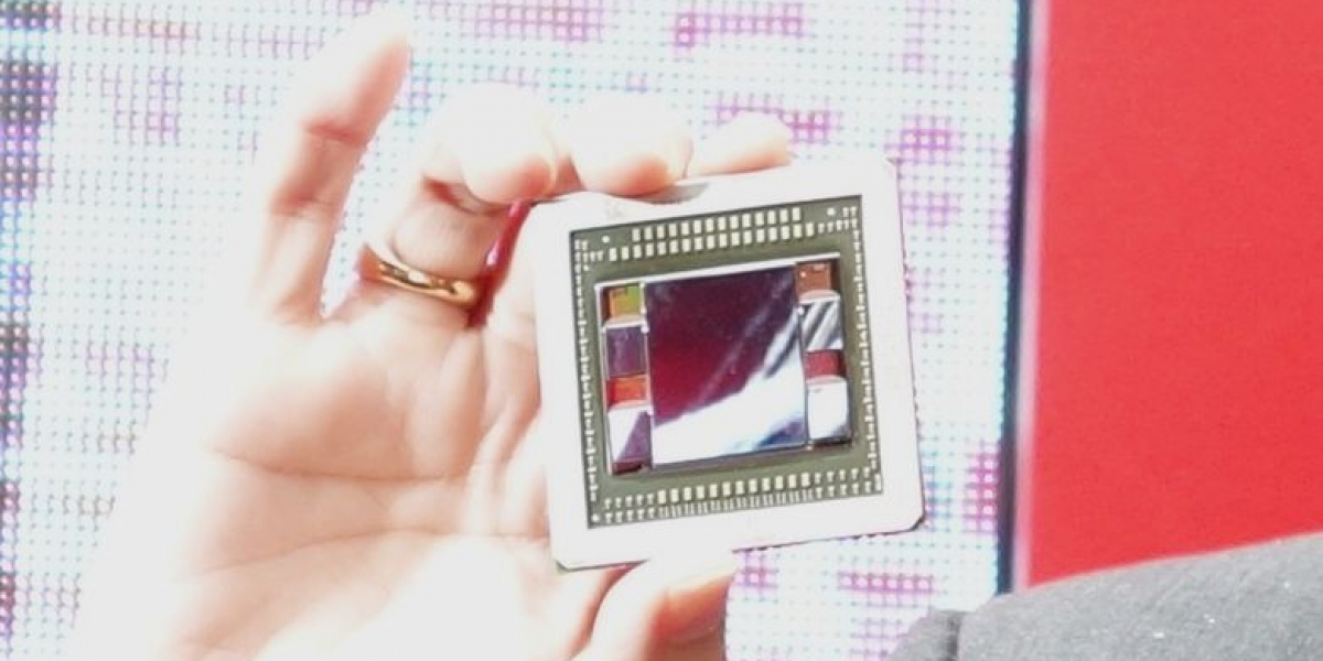 "Radeon Fury X": AMD zeigt Fiji offiziell, Vorstellung am 16. Juni