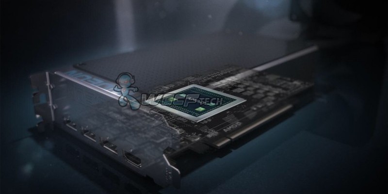 AMD Radeon Fury: Neue Bilder des Fiji-Topmodells (1)