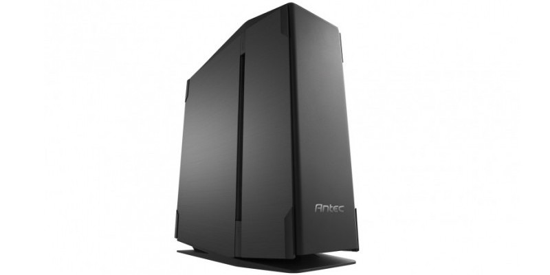 Antec Signature S10: 18-kg-Koloss mit drei getrennten Kammern (22)