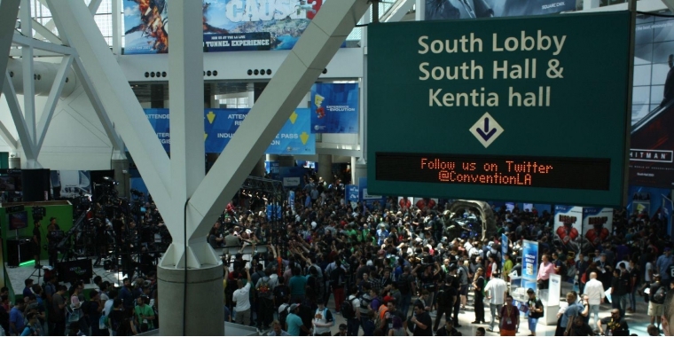 E3 2016: Presskonferenzen und Livestreams in der Übersicht