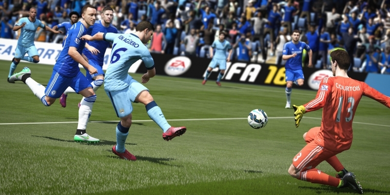 Die Spielzeit der FIFA-16-Demo und andere Einstellungen lassen sich mit Tricks verändern.