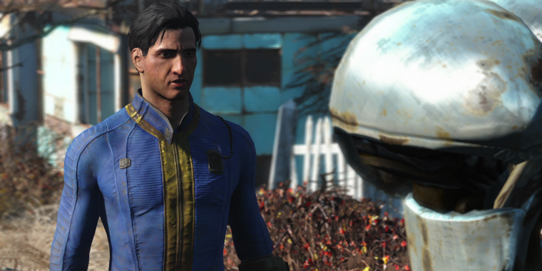 Fallout 4 (2)