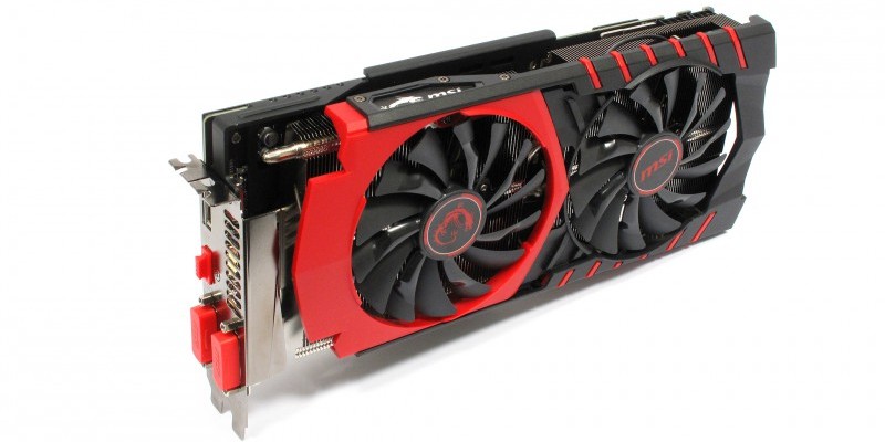 Radeon R7/R9 300: Änderungen liegen im Detail, 15.15-Treiber mit besserer Tessellation