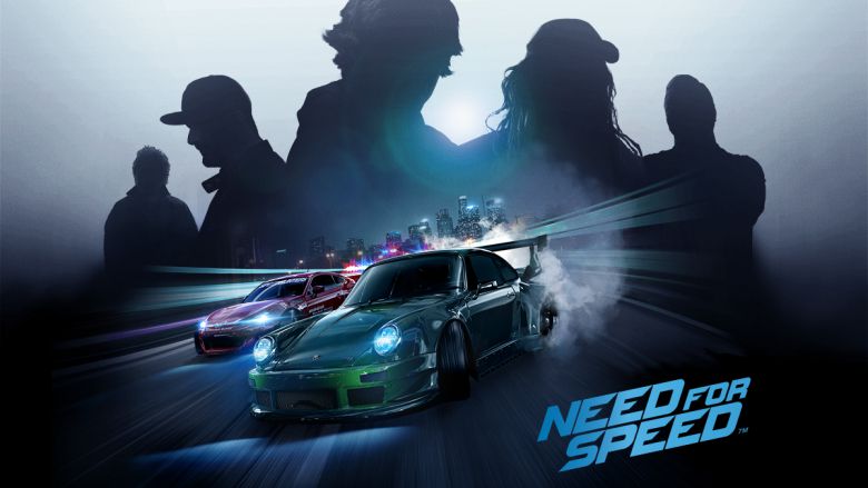 Need for Speed angespielt - Die E3-Vorschau (7)