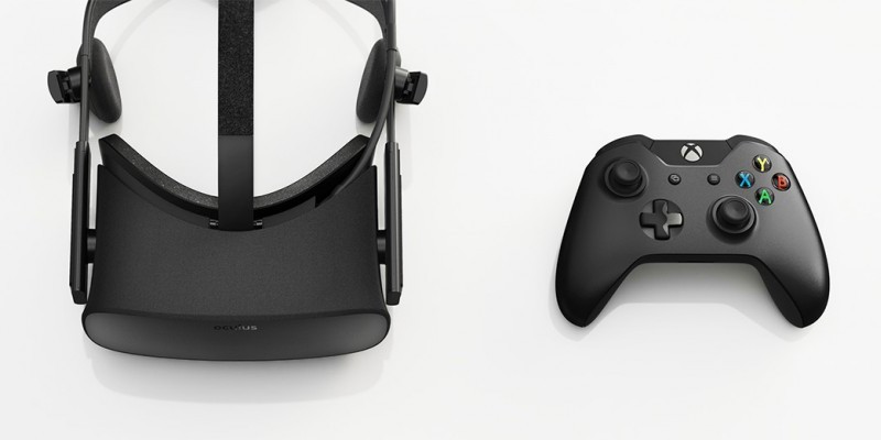 Oculus Rift: Alle Informationen zusammengefasst - Release, Preis, Spezifikationen (5)