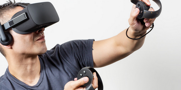 Ist VR zu teuer und umständlich?