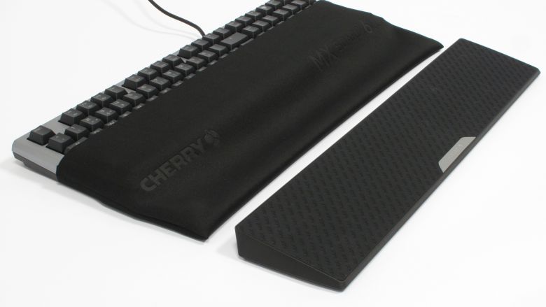 Cherry MX-Board 6.0: Das edle Mechanik-Flaggschiff des Schalterherstellers mit 1 ms Reaktionszeit im Test (1)