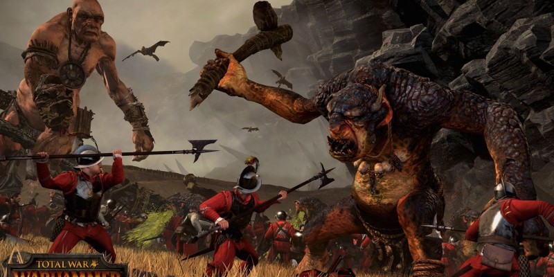 Total War: Warhammer - Screenshots von der E3 (7)