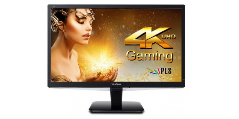 Viewsonic VX2475Smhl-4K