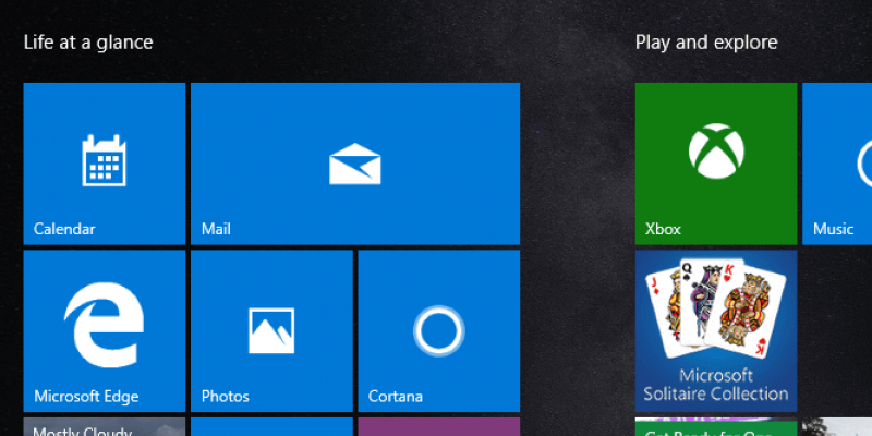 Windows 10: Screenshots aus Build 10154 zeigen anscheinend fast fertiges Design. (12)