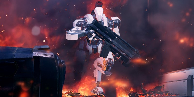 XCOM 2: Bilder von der E3 2015 (3)