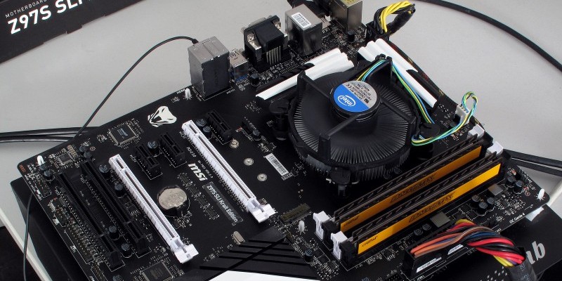 Intel Skylake: Core i7-6700K und Co. werden versteckt bestätigt, erste Zauba-Einträge (2)