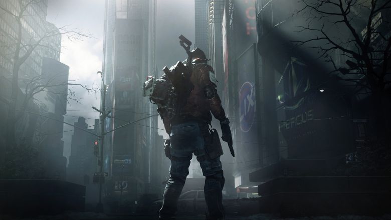 The Division angespielt (7)