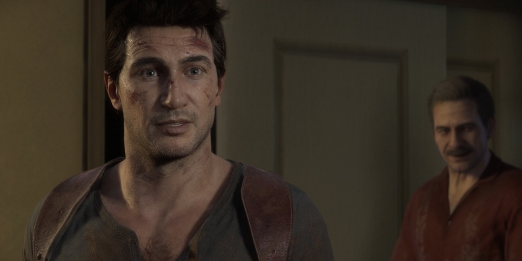 Schaut euch die neuen Screenshots aus Uncharted 4: A Thief's End. Der PS4-exklusive Actiontitel erscheint Anfang 2016.