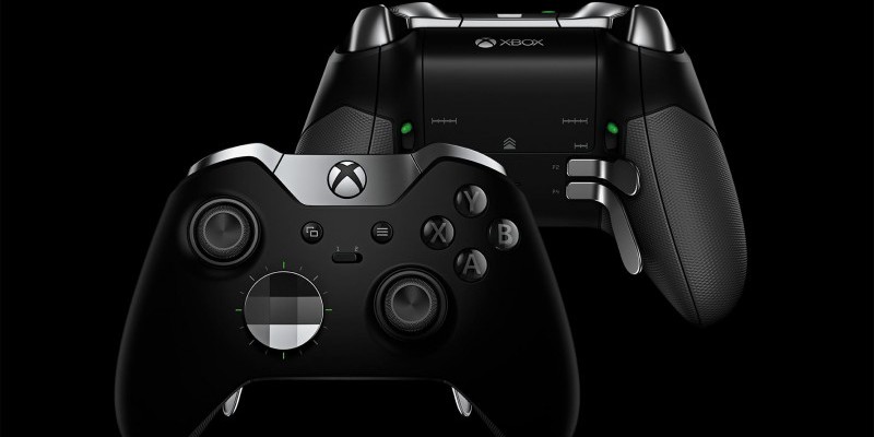 Xbox One Elite Controller: Bessere Verfügbarkeit im Dezember