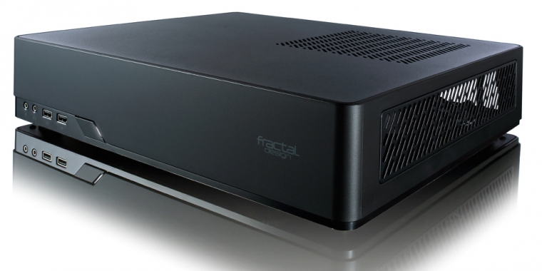 Fract-Design Node 202.