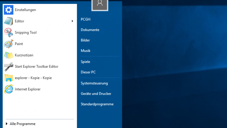 Windows 10: Die wichtigsten Tipps für den Umstieg zusammengefasst (2)