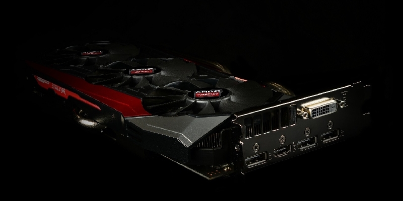 AMD Radeon R9 Fury: Asus' und Sapphires Custom-Designs kosten 630 Euro (4)