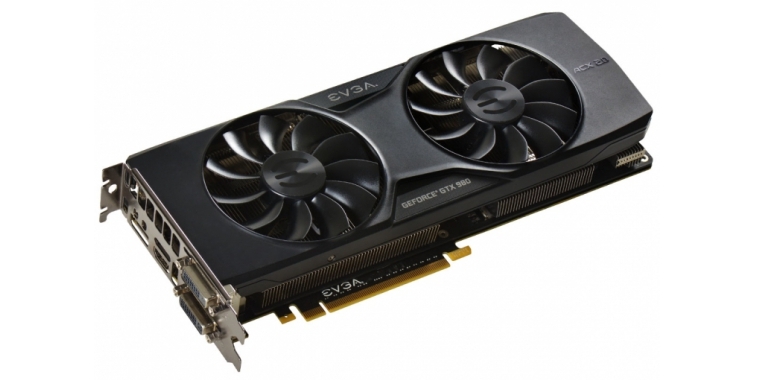 Evga Geforce GTX 980 FTW: Erste Charge hat Stabilitätsprobleme