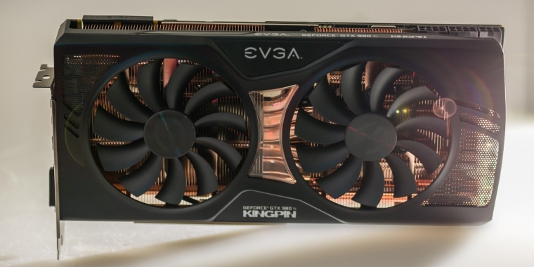 Nach Geforce GTX 1080 und GTX 1070: Preissturz der GTX 980 (Ti)