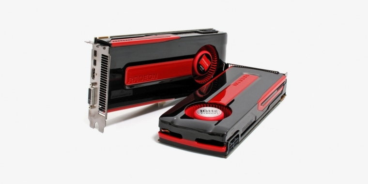 Radeon Catalyst 15.7 WHQL: AMD will fehlendes VSR auf HD 7870/7850 beheben