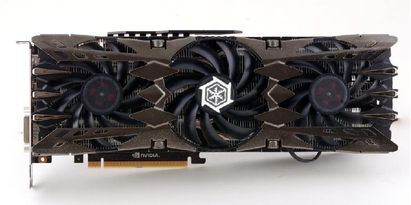 Geforce GTX 980 Ti: Erste Custom-Designs ab 700 Euro lieferbar