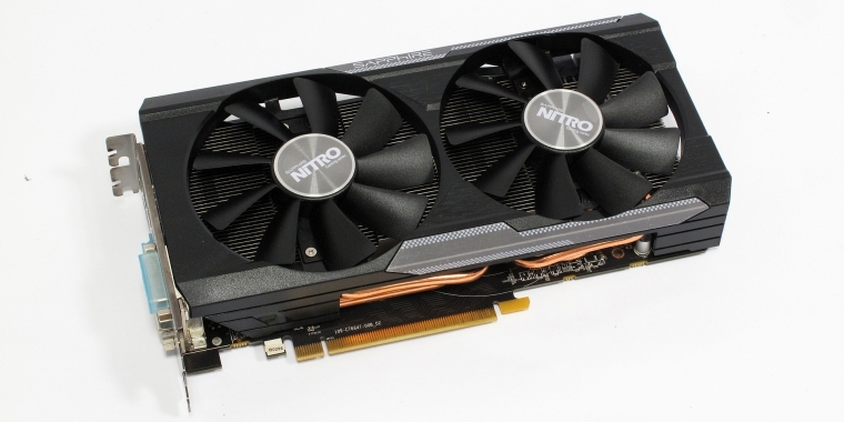 Radeon R9 380X: Erster deutscher Händlereintrag im Preisvergleich