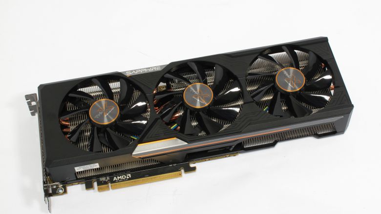 Sapphire Radeon R9 Fury Tri-X OC