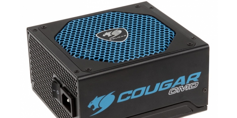 Cougar CMD