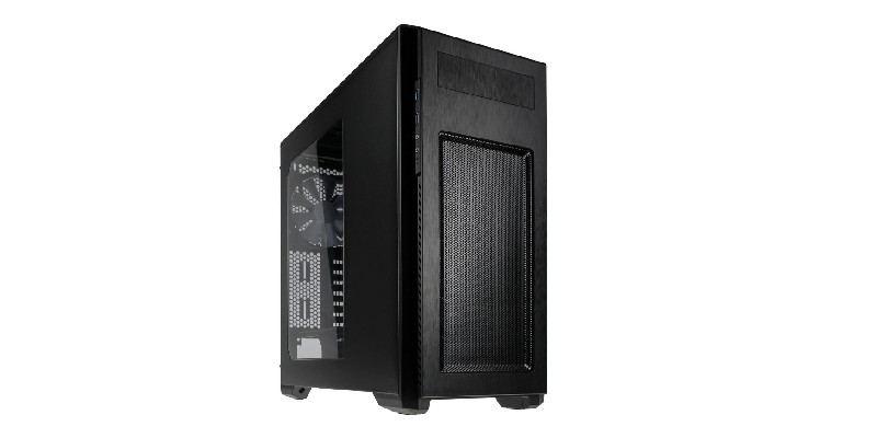 Phanteks Enthoo Pro M