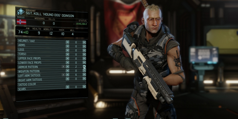 XCOM 2: Gamescom-Screenshots (17)