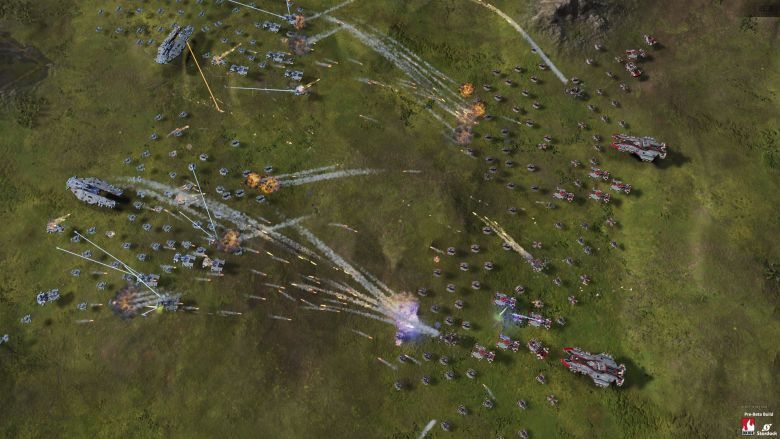 Ashes of the Singularity Pre-Beta Benchmark (9)