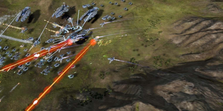 DirectX 12: Maxwell soll Asynchronous Compute via CPU emulieren