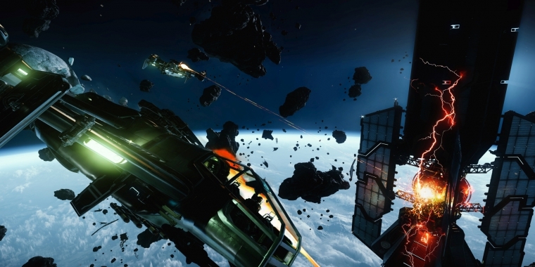 Star Citizen Gamescom 2015 (1)