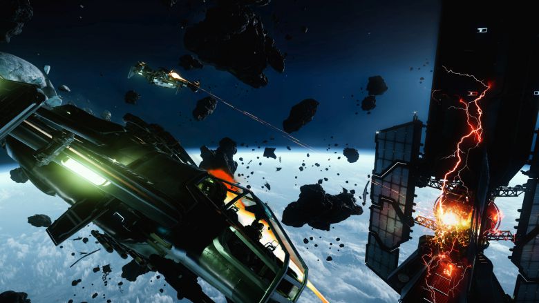 Star Citizen Gamescom 2015 (1)