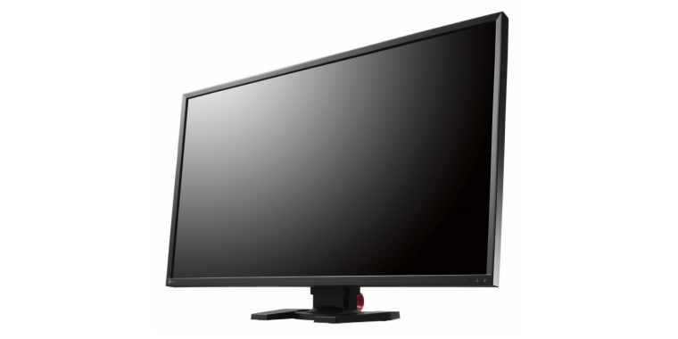 Eizo Foris FS2735 auf der Gamescom: 27 Zoll, 1440p, IPS, 144 Hertz und Freesync (6)