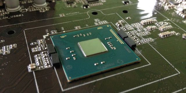 Familien-PC-System für 100 Euro? Teil 2: Braswell gegen Kabini - User-Artikel von ZobRombie