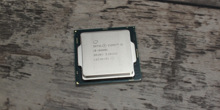 Skylake ohne Heatspreader: Bessere Kühlung möglich?