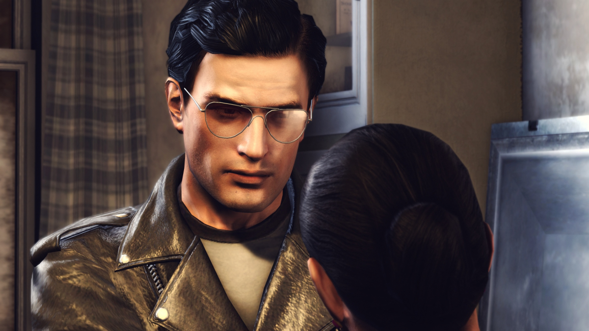 Vorbereitung auf Mafia 3: Grafikkarten-Benchmarks und Tuning für Mafia 2