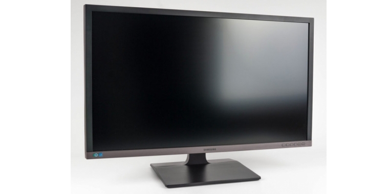 Samsung U32E850R: 32 Zoll großer UHD-Monitor im Test bei Prad.de