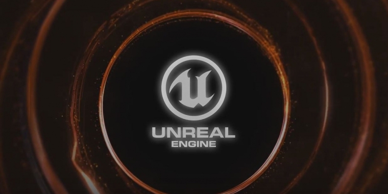 Auch die Switch wird zukünftig von der Unreal Engine unterstützt.