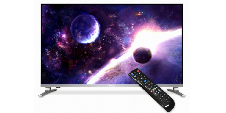 Wasabi Mango UHD420: 42-Zöller mit IPS, 4K und Freesync für unter 700 Euro