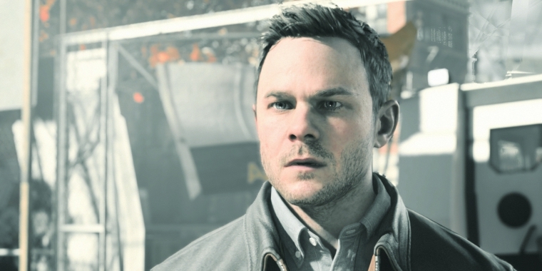 Quantum Break PC hat die happigsten Systemanforderungen: Topmodelle empfohlen