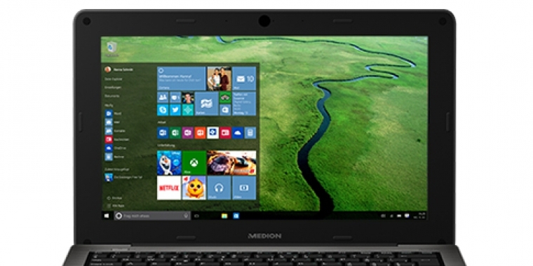 Es gibt ein neues Update für Windows 10.