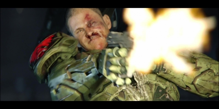 Halo Wars 2 für Windows 10 und Xbox One kommt im Herbst 2016